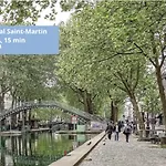 Appartement Moderne Au Centre De Paris, 3Eme