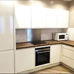 Appartement moderne au centre de Paris, 3ème