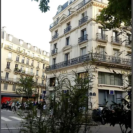Apartment Moderne Au Centre De Paris, 3eme *
